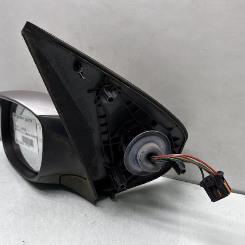 Retroviseur gauche PEUGEOT 206 Photo n°3