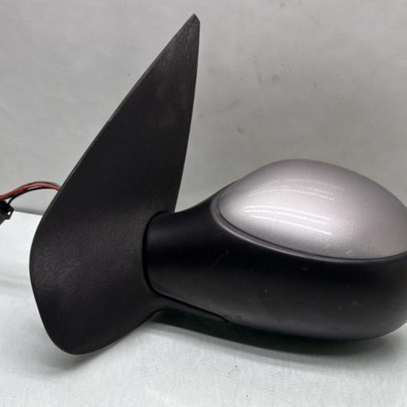 Retroviseur gauche PEUGEOT 206 Photo n°4