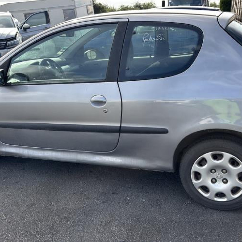 Retroviseur gauche PEUGEOT 206 Photo n°11