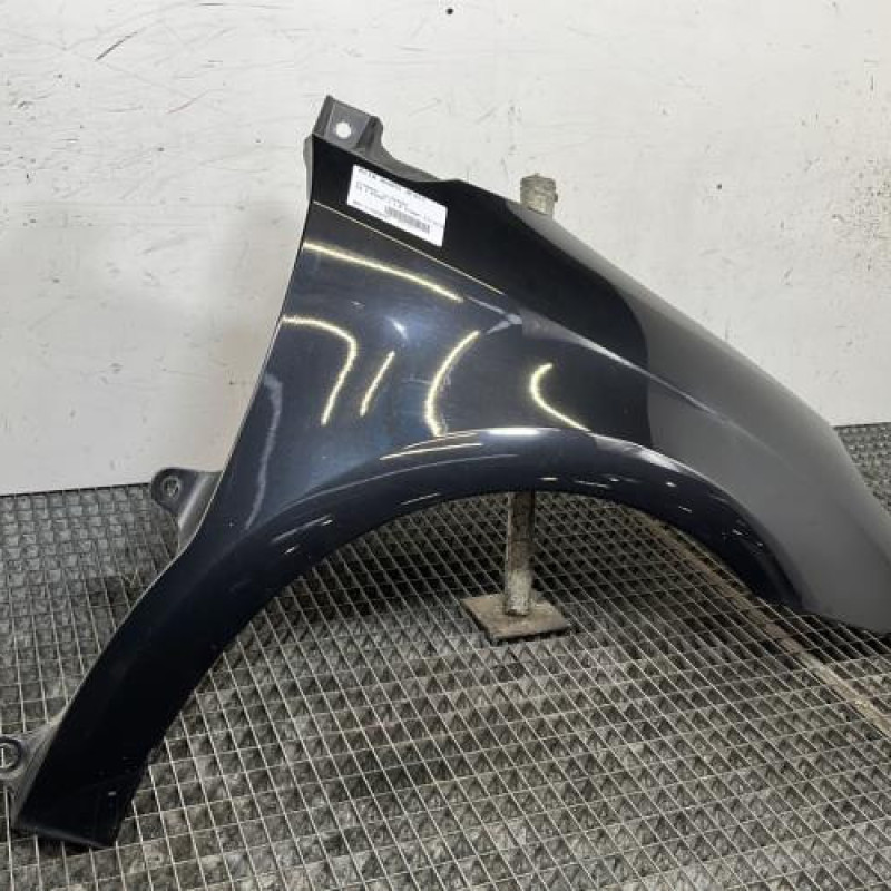 Aile avant droit CITROEN C4 1 Photo n°3