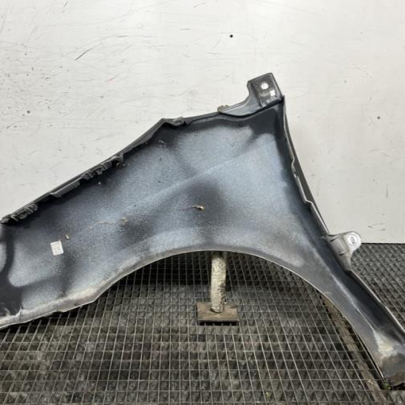 Aile avant droit CITROEN C4 1 Photo n°4