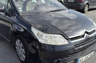 Aile avant droit CITROEN C4 1