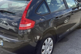 Aile avant droit CITROEN C4 1