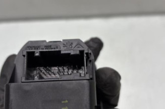 Interrupteur de leve vitre avant gauche PEUGEOT 206