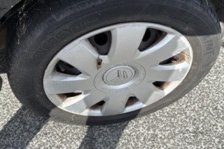 Aile avant droit CITROEN C4 1