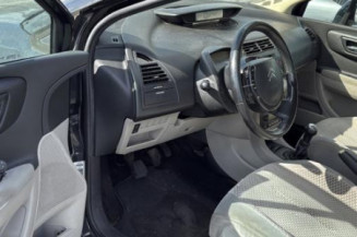 Aile avant droit CITROEN C4 1