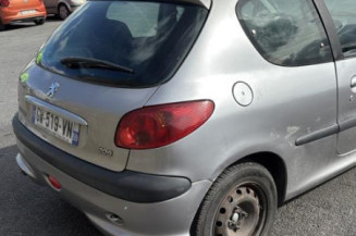 Interrupteur de leve vitre avant gauche PEUGEOT 206