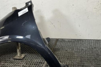 Aile avant gauche CITROEN C4 1