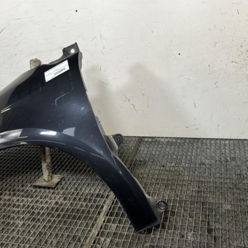 Aile avant gauche CITROEN C4 1 Photo n°3