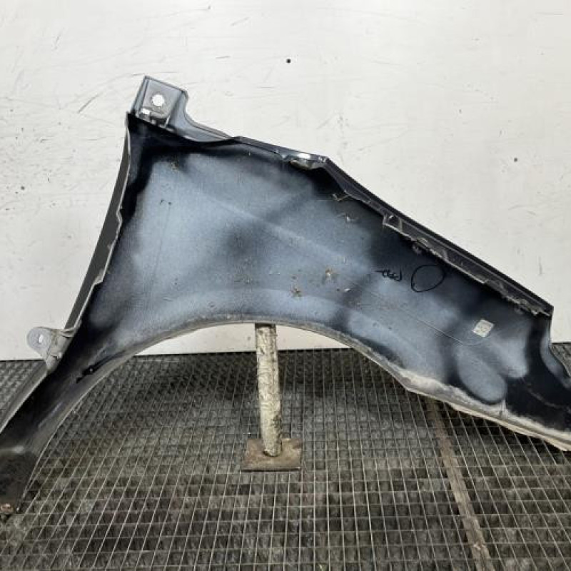 Aile avant gauche CITROEN C4 1 Photo n°4