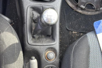 Interrupteur de leve vitre avant gauche PEUGEOT 206