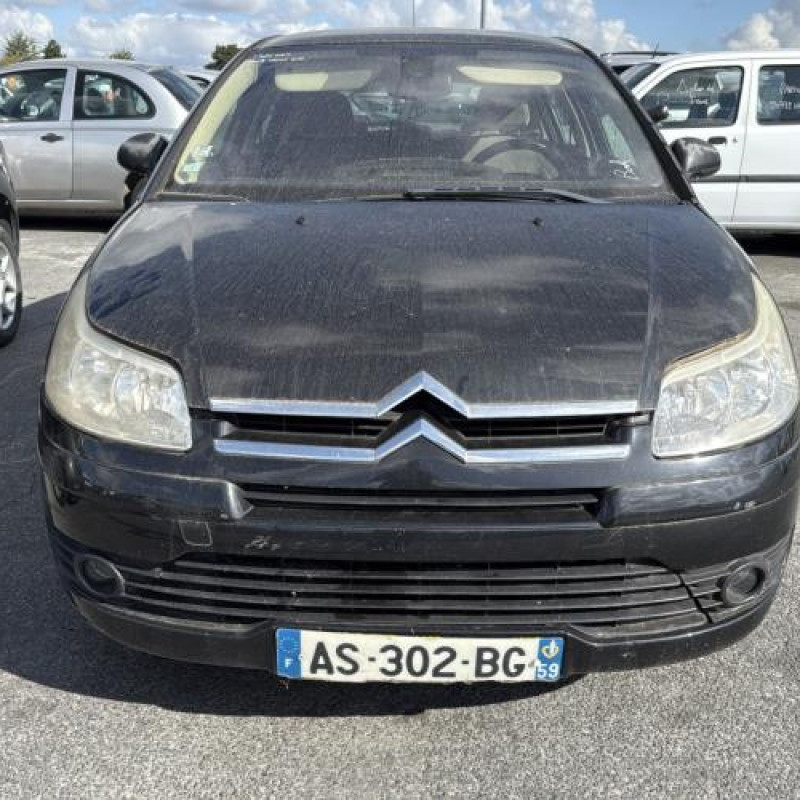 Aile avant gauche CITROEN C4 1 Photo n°12