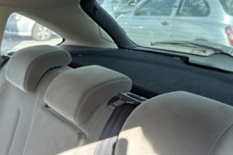 Aile avant gauche CITROEN C4 1