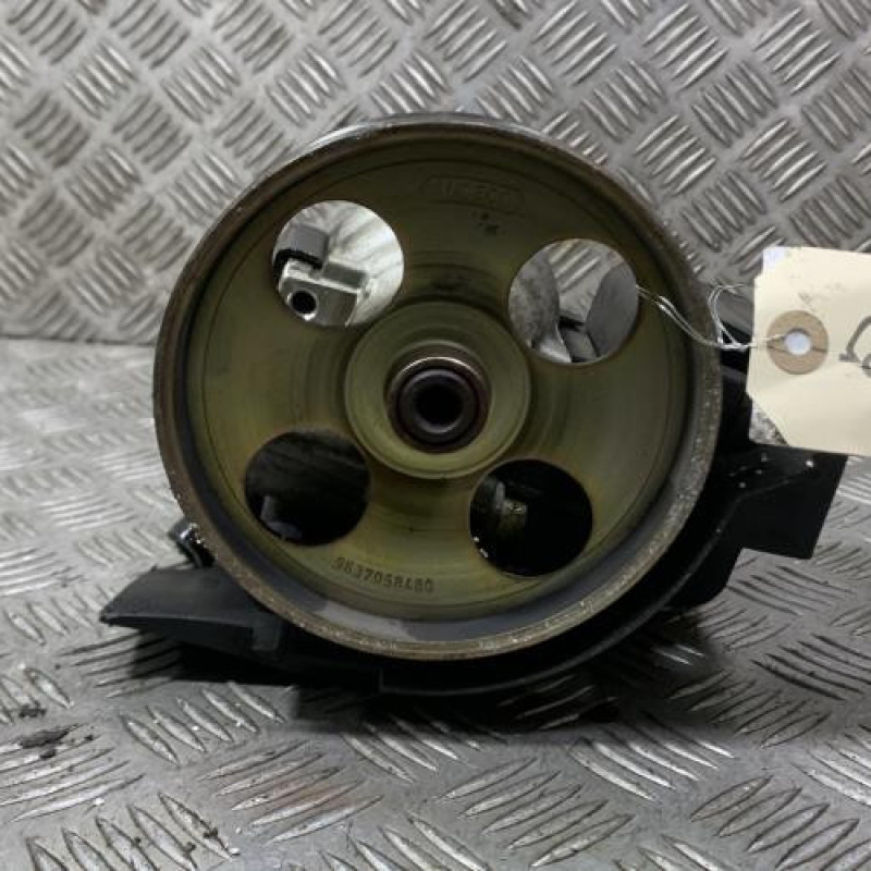 Pompe de direction PEUGEOT 206 Photo n°3