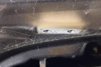 Malle/Hayon arriere CITROEN C4 1