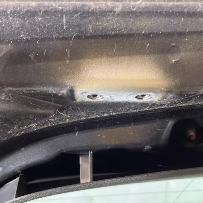 Malle/Hayon arriere CITROEN C4 1 Photo n°6