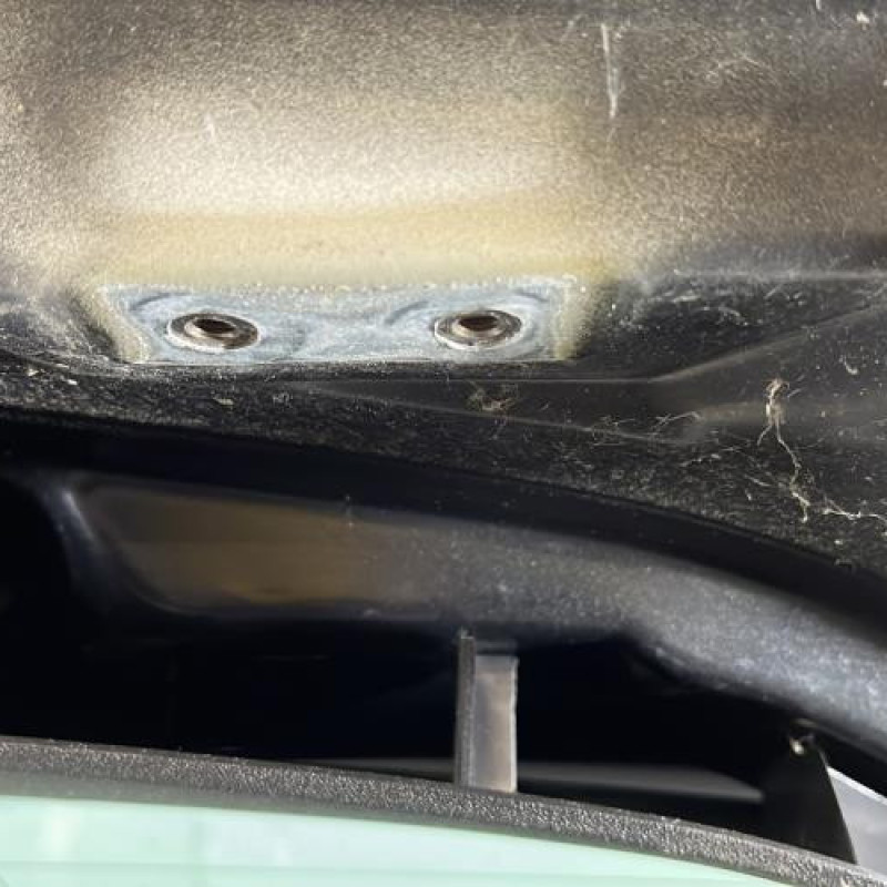 Malle/Hayon arriere CITROEN C4 1 Photo n°7