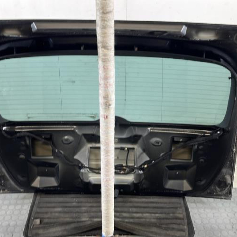 Malle/Hayon arriere CITROEN C4 1 Photo n°11