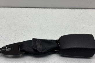 Attache ceinture arriere gauche TOYOTA YARIS 2 Photo n°1