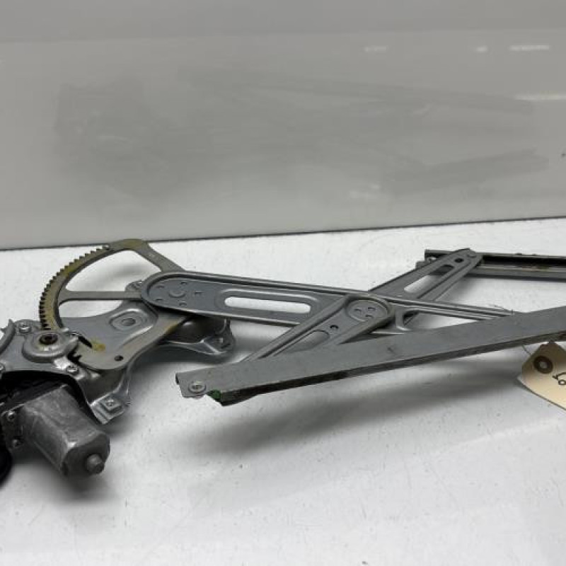 Leve vitre electrique avant droit TOYOTA YARIS 2 Photo n°7