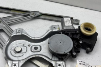 Leve vitre electrique avant gauche TOYOTA YARIS 2