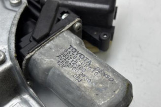 Leve vitre electrique avant gauche TOYOTA YARIS 2