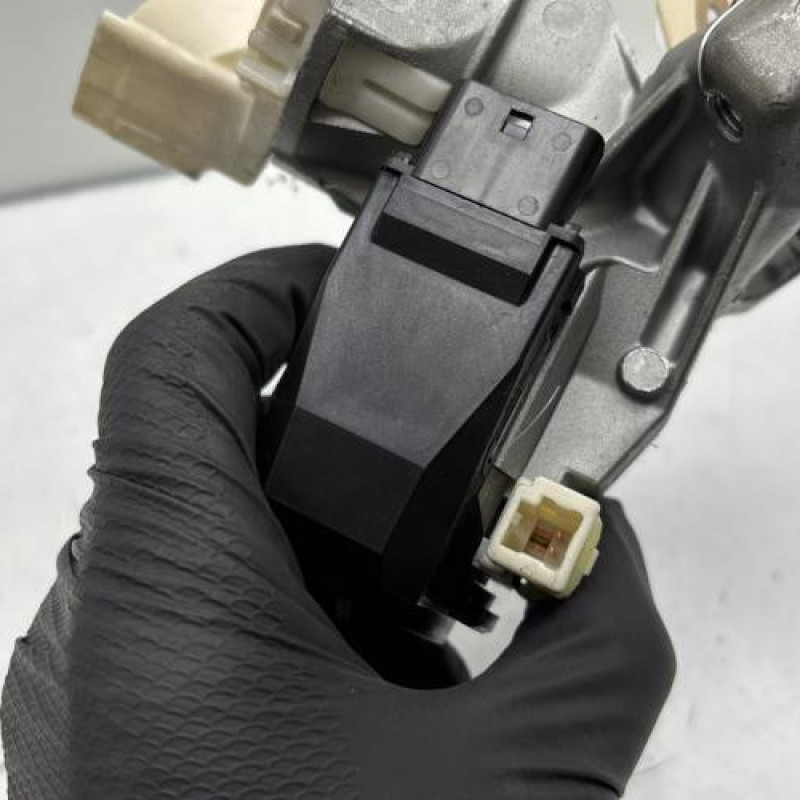 Neiman TOYOTA YARIS 2 Photo n°3