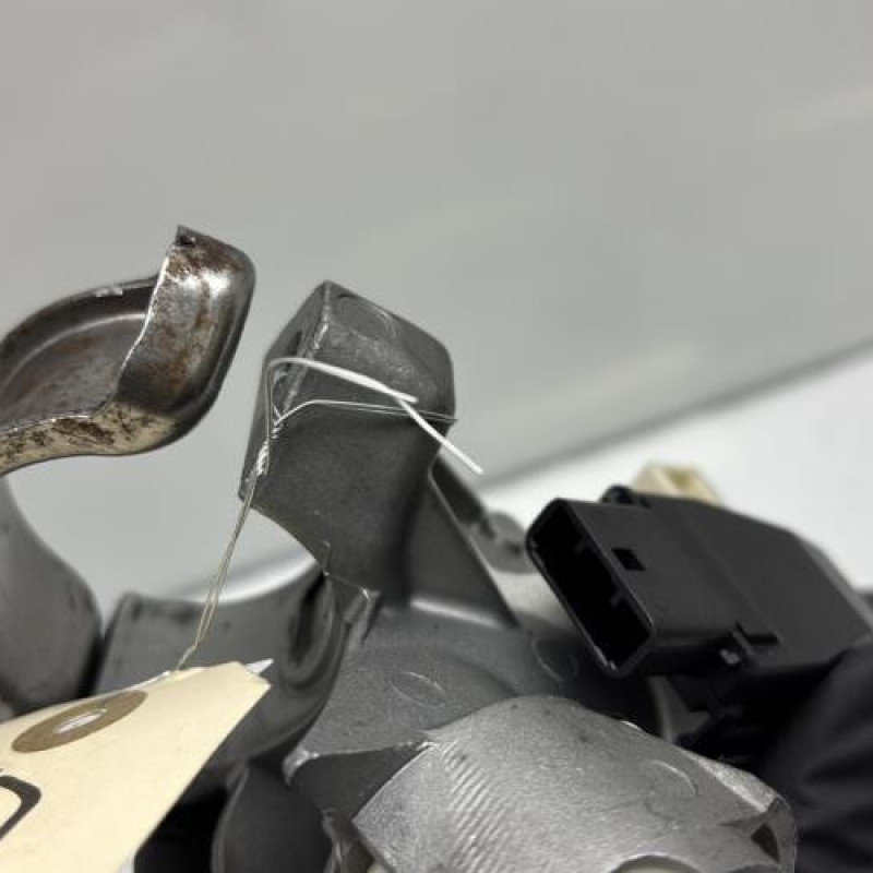 Neiman TOYOTA YARIS 2 Photo n°4