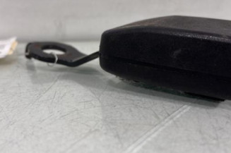 Attache ceinture avant droit DACIA SANDERO 1 Photo n°1