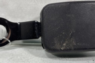 Attache ceinture avant droit DACIA SANDERO 1