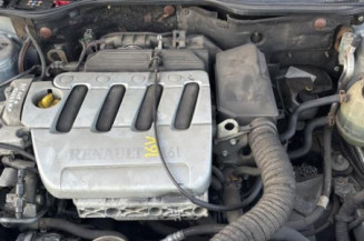 Train arriere complet RENAULT MEGANE 1