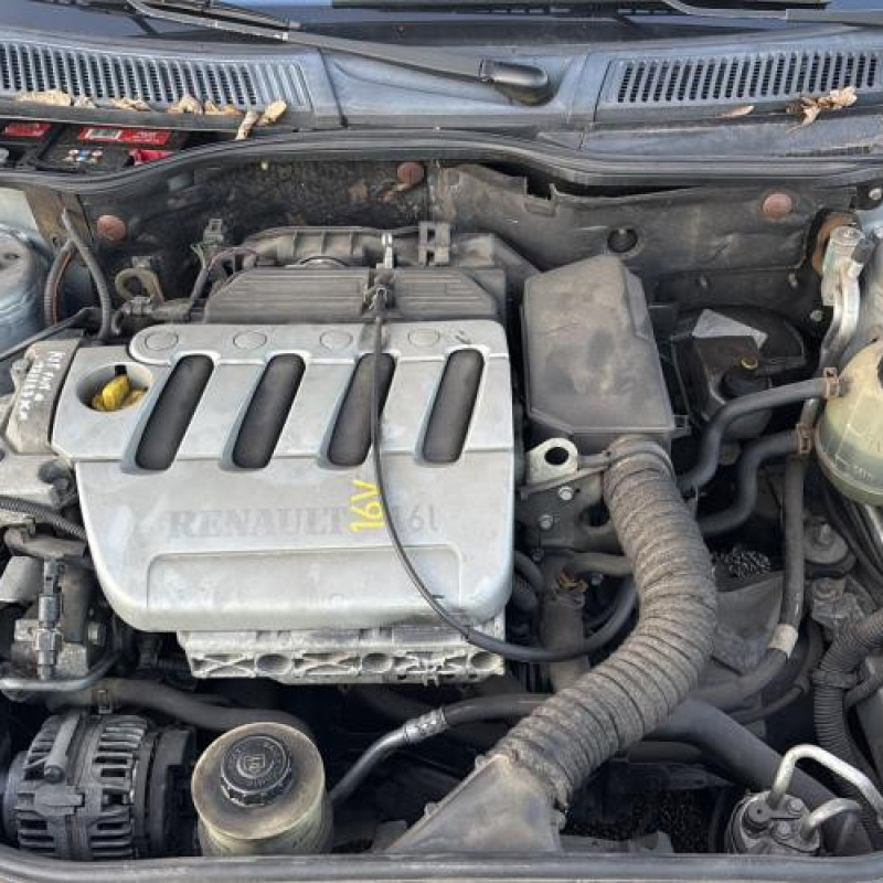 Train arriere complet RENAULT MEGANE 1 Photo n°20