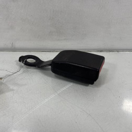 Attache ceinture avant gauche DACIA SANDERO 1 Photo n°1