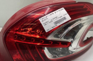 Feu arriere principal droit (feux) PEUGEOT 208 1 Photo n°1