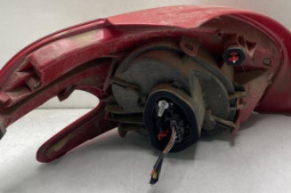 Feu arriere principal droit (feux) PEUGEOT 208 1