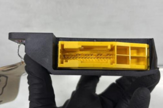 Boitier air bag DACIA SANDERO 1