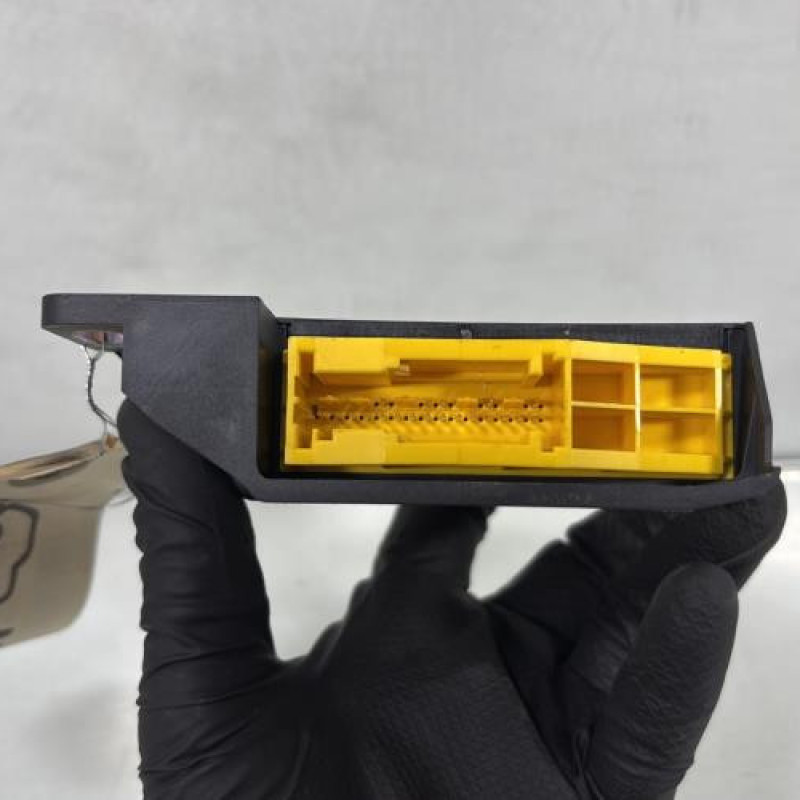 Boitier air bag DACIA SANDERO 1 Photo n°3