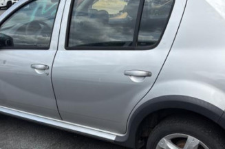 Boitier air bag DACIA SANDERO 1