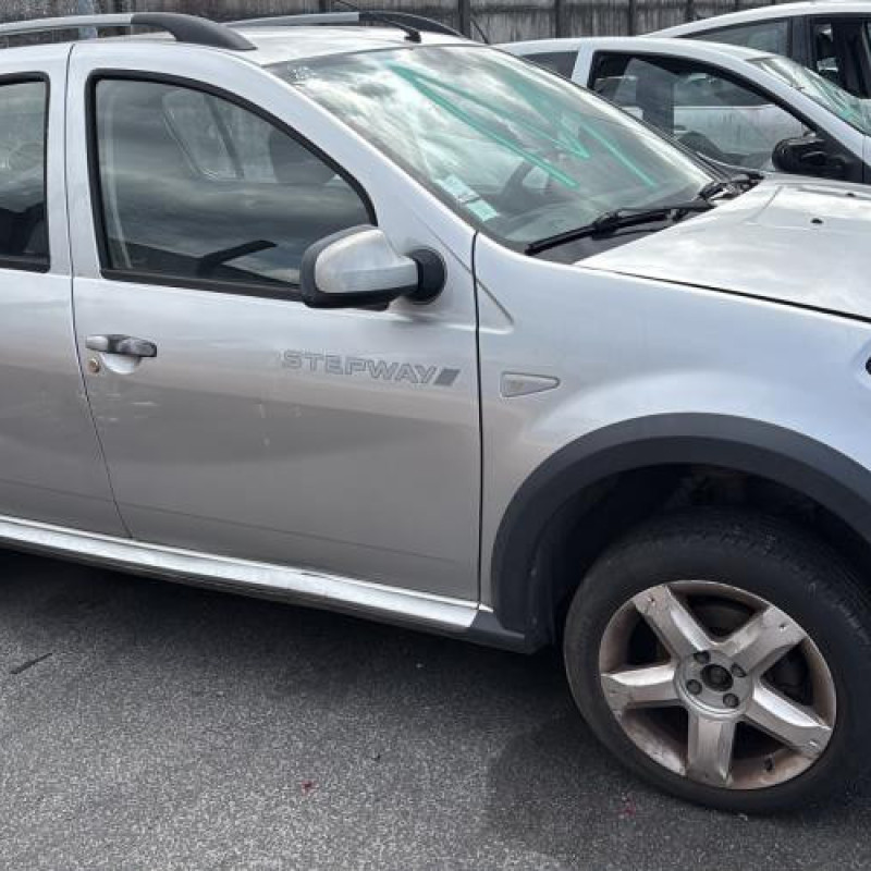 Boitier air bag DACIA SANDERO 1 Photo n°11