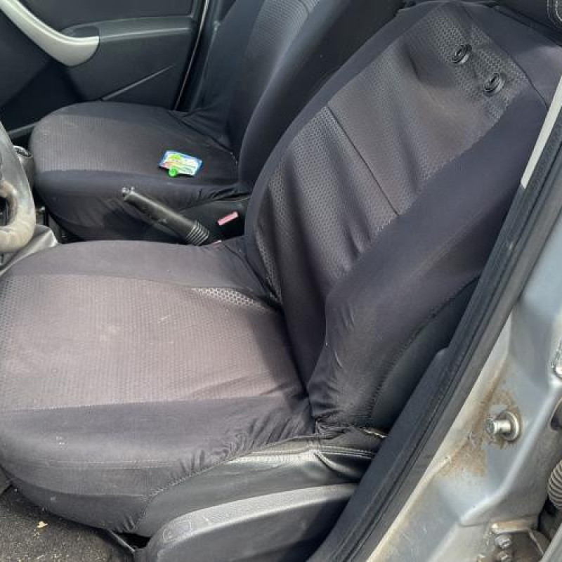 Boitier air bag DACIA SANDERO 1 Photo n°15