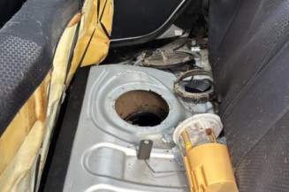 Boitier air bag DACIA SANDERO 1