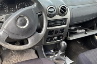 Boitier air bag DACIA SANDERO 1