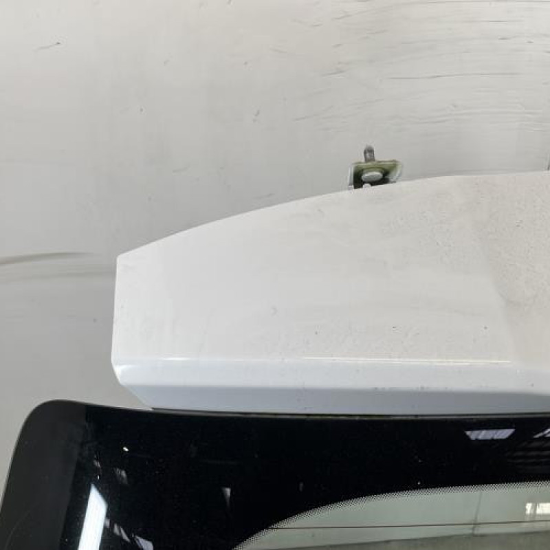 Malle/Hayon arriere PEUGEOT 208 1 Photo n°2