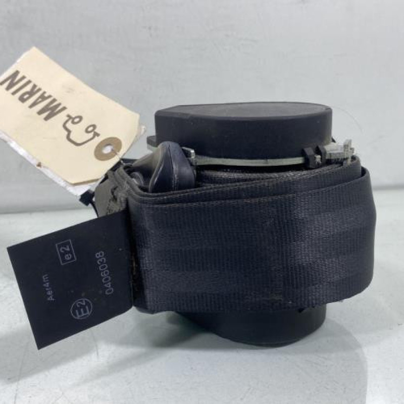 Ceinture avant droit DACIA SANDERO 1 Photo n°4