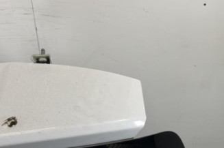 Malle/Hayon arriere PEUGEOT 208 1