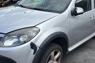 Ceinture avant droit DACIA SANDERO 1