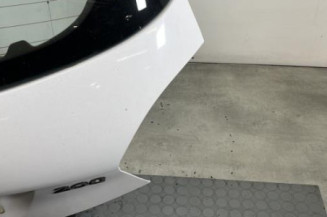 Malle/Hayon arriere PEUGEOT 208 1