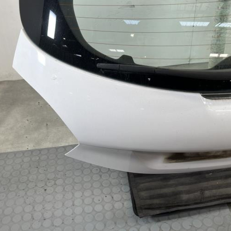 Malle/Hayon arriere PEUGEOT 208 1 Photo n°5