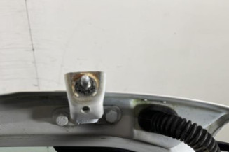 Malle/Hayon arriere PEUGEOT 208 1