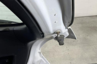 Malle/Hayon arriere PEUGEOT 208 1